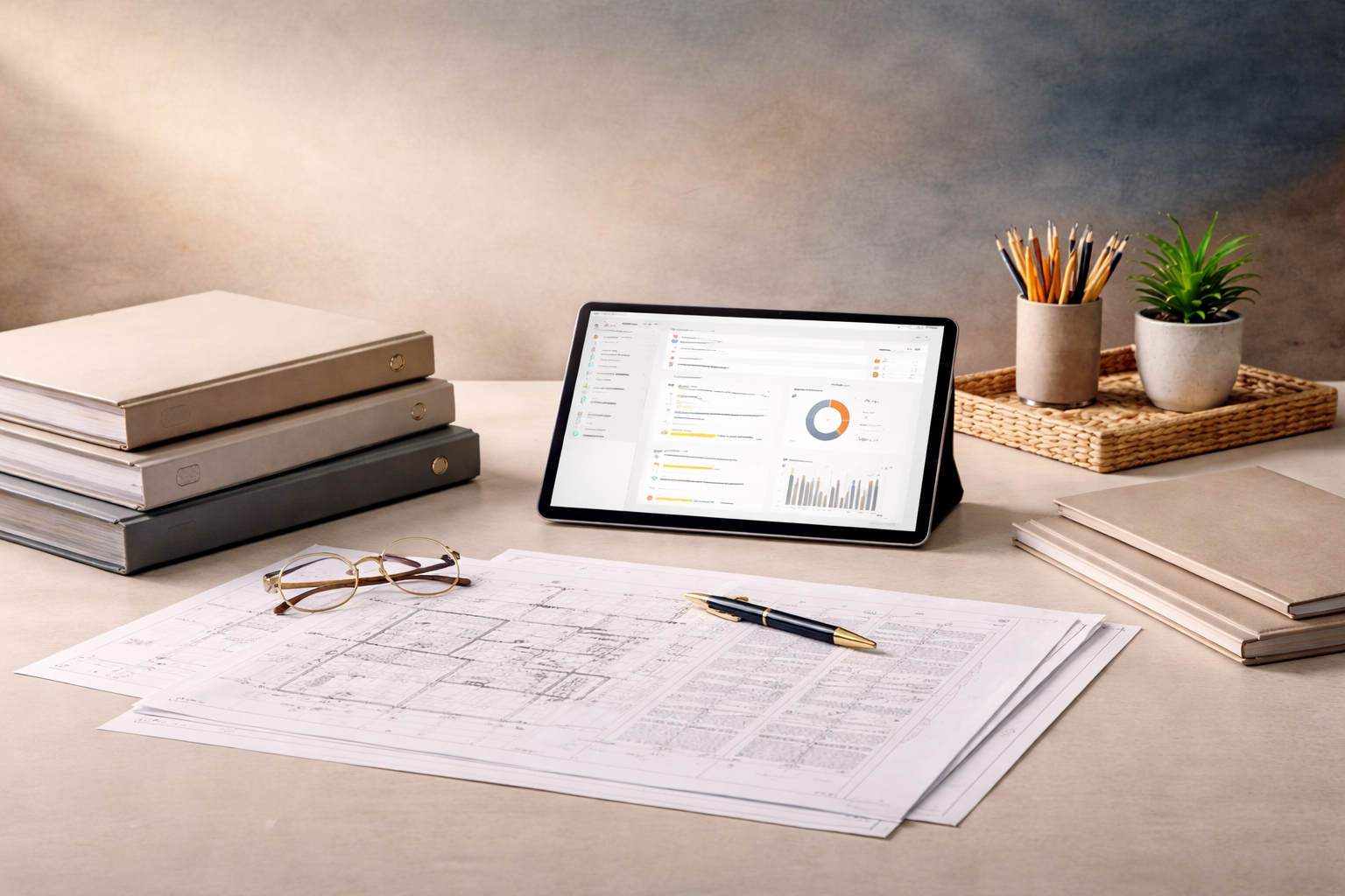 Processo operativo investimento immobiliare con analisi e monitoraggio